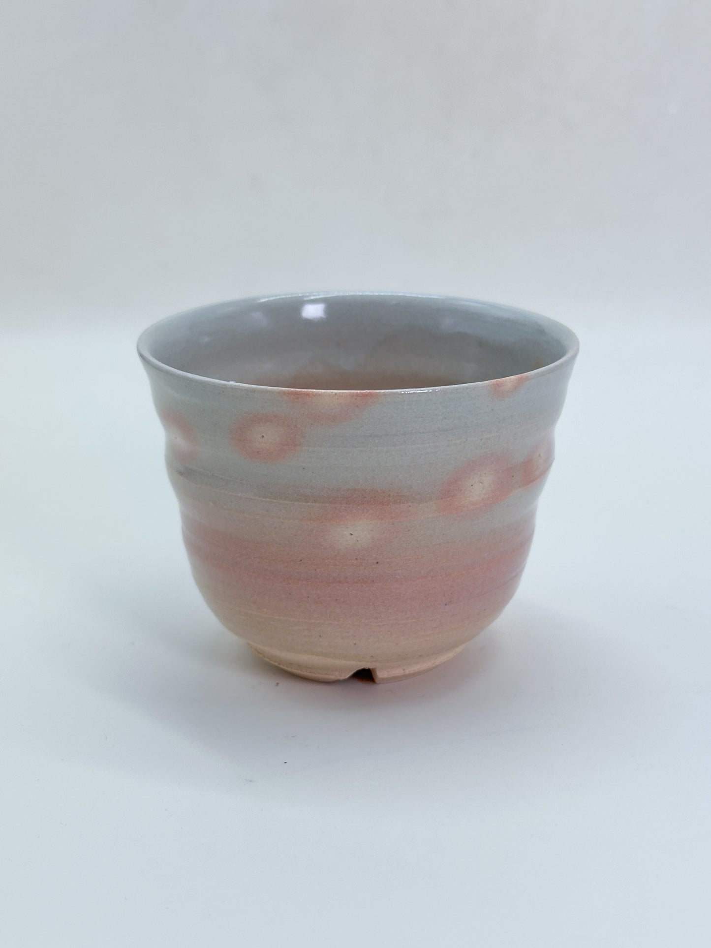 TC120 - Tea cup by Kisui Murata 村田龜水