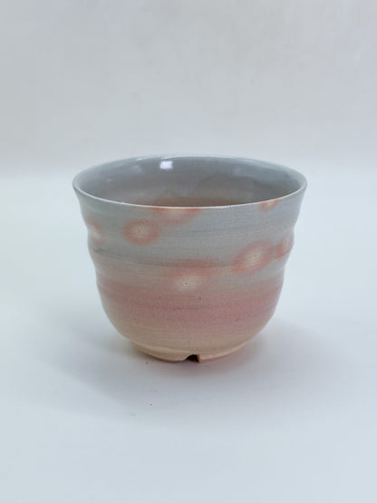 TC120 - Tea cup by Kisui Murata 村田龜水