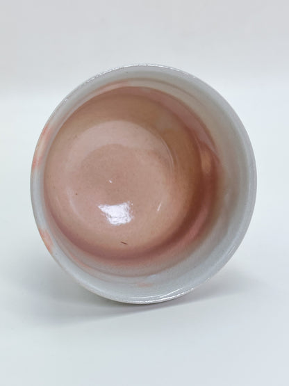 TC120 - Tea cup by Kisui Murata 村田龜水