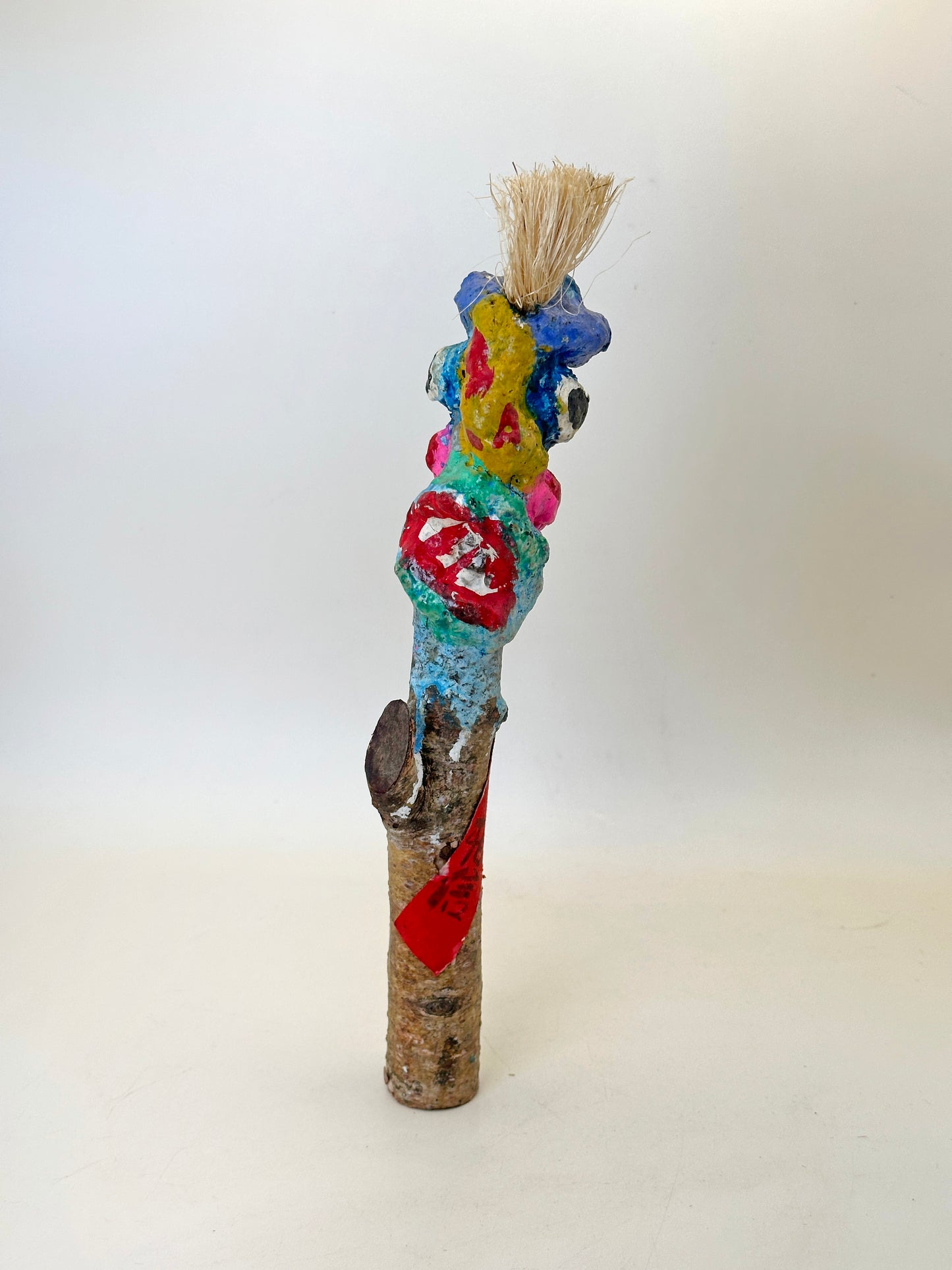 FT458 - Vintage Folk Craft from Izu 伊豆
