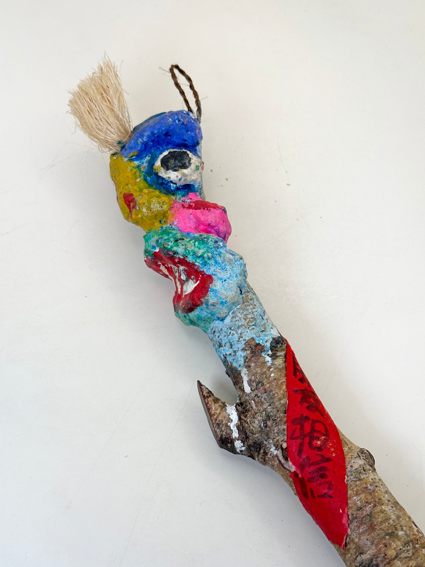FT458 - Vintage Folk Craft from Izu 伊豆