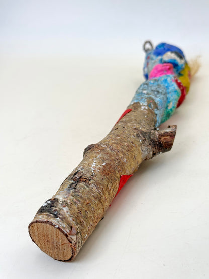 FT458 - Vintage Folk Craft from Izu 伊豆