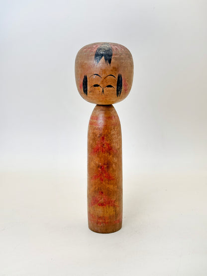 K15136 - Togatta by Bunsuke Sato 佐藤文助