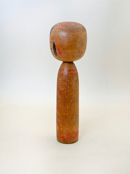 K15136 - Togatta by Bunsuke Sato 佐藤文助