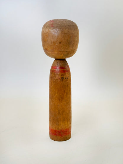 K15136 - Togatta by Bunsuke Sato 佐藤文助