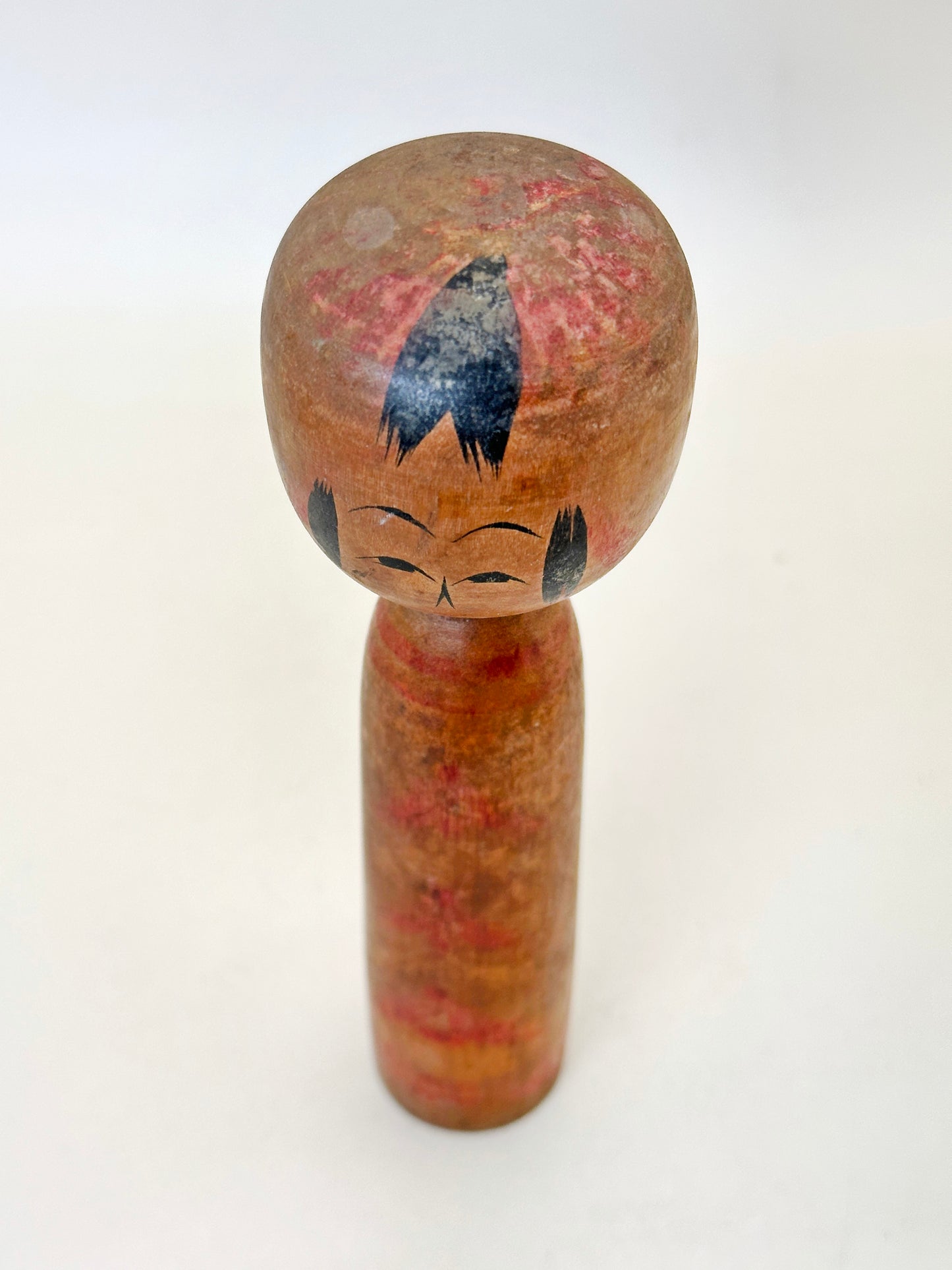 K15136 - Togatta by Bunsuke Sato 佐藤文助