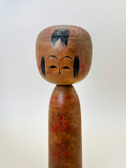 K15136 - Togatta by Bunsuke Sato 佐藤文助