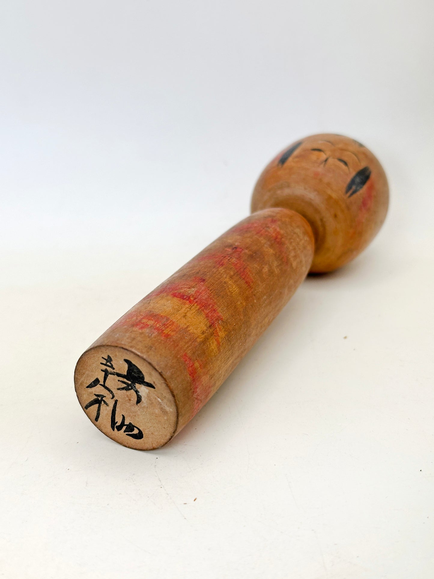 K15136 - Togatta by Bunsuke Sato 佐藤文助