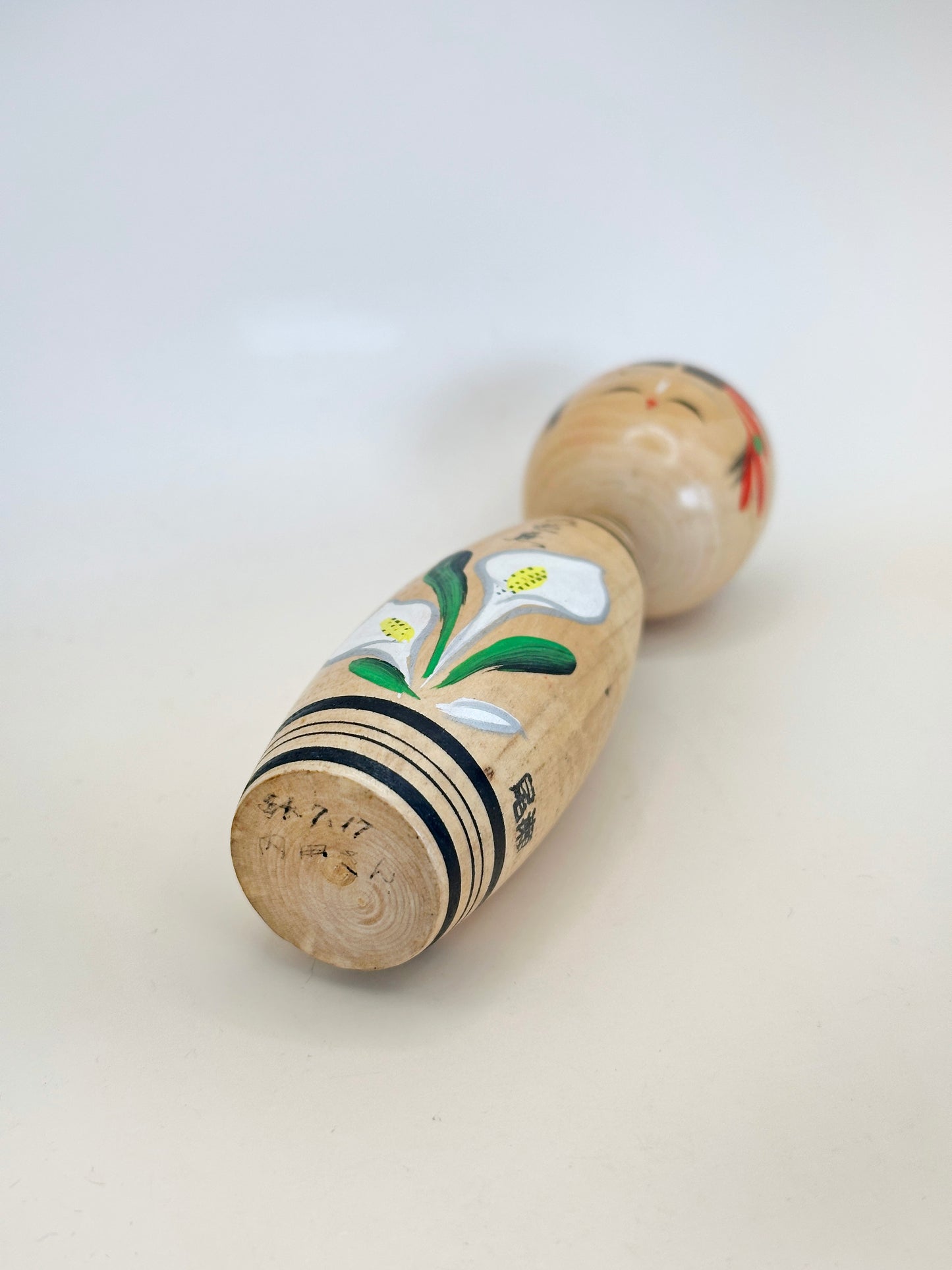 K10153 - Omiyage Kokeshi of Oze 尾瀬