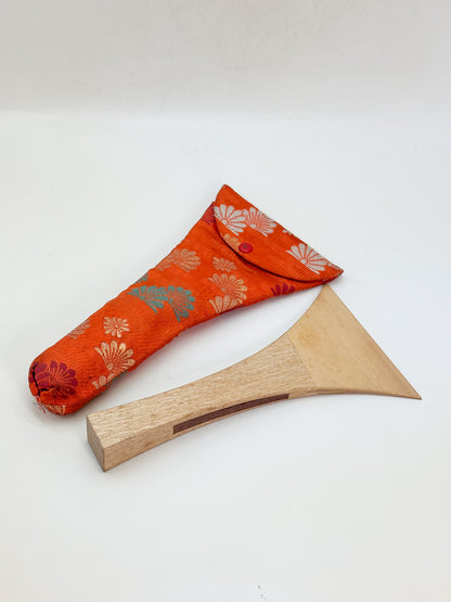 FT511 - Vintage Shamisen Bachi 三味線バチ
