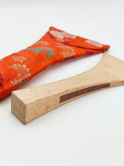 FT511 - Vintage Shamisen Bachi 三味線バチ
