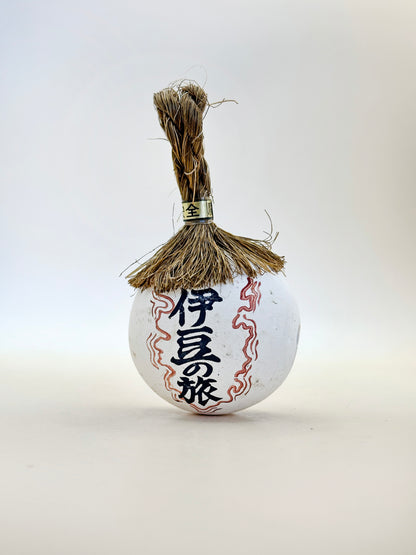 CB098 - Cloche Dorei Clay d'Izu 伊豆