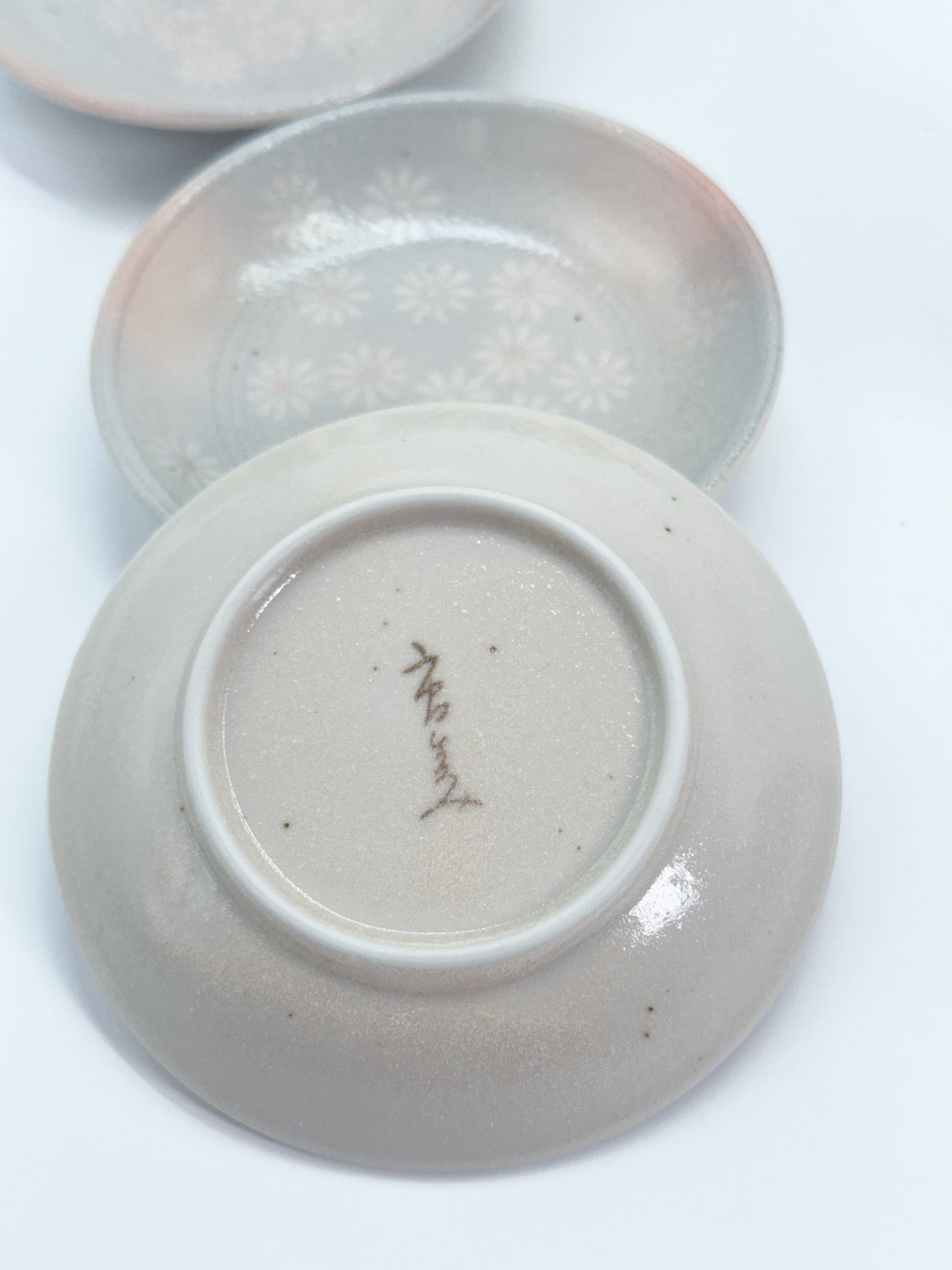 TB355 - Rakudaiji MIYAKO glass set 洛大路