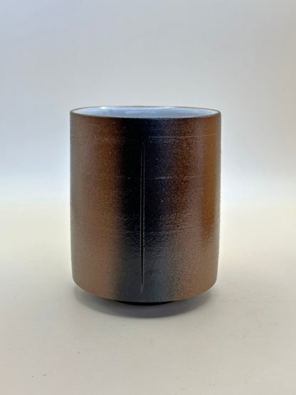 TB78 - Tasse à thé Kiyomizu-yaki par Nishikawa Minoru 西川實