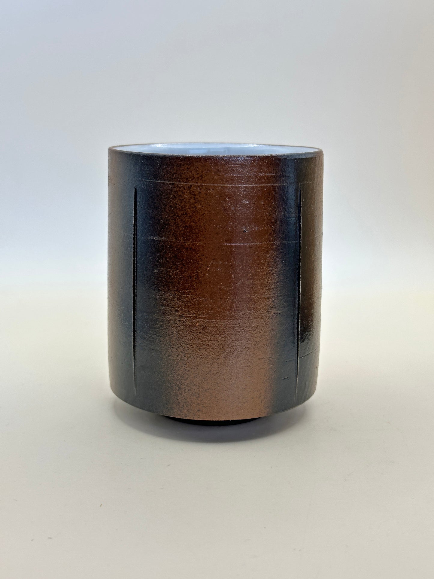TB78 - Tasse à thé Kiyomizu-yaki par Nishikawa Minoru 西川實