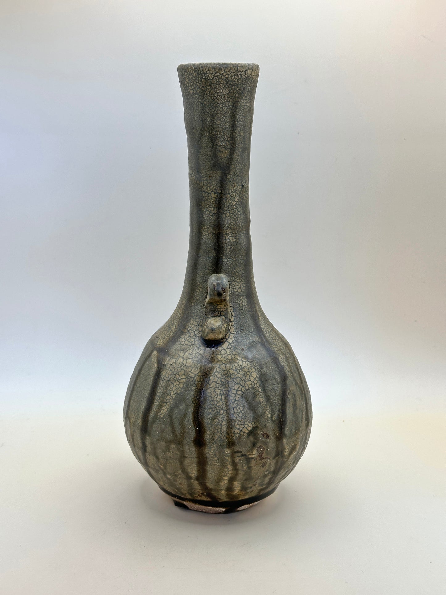 TB79 - Vase Koishiwara Ware par Yamaichi Kiln 山一窯