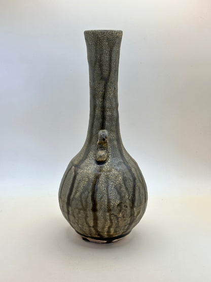 TB79 - Vase Koishiwara Ware par Yamaichi Kiln 山一窯