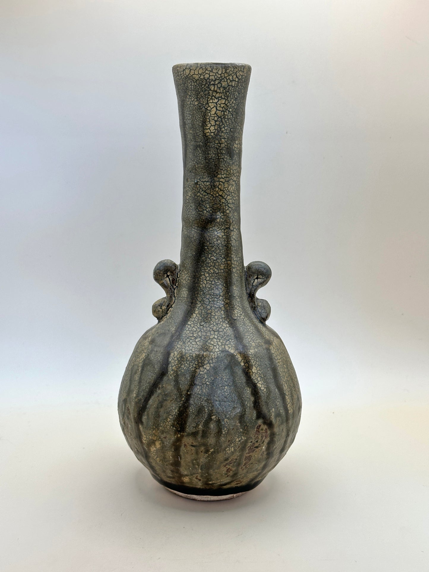 TB79 - Vase Koishiwara Ware par Yamaichi Kiln 山一窯