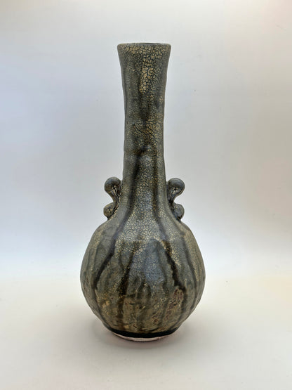 TB79 - Vase Koishiwara Ware par Yamaichi Kiln 山一窯