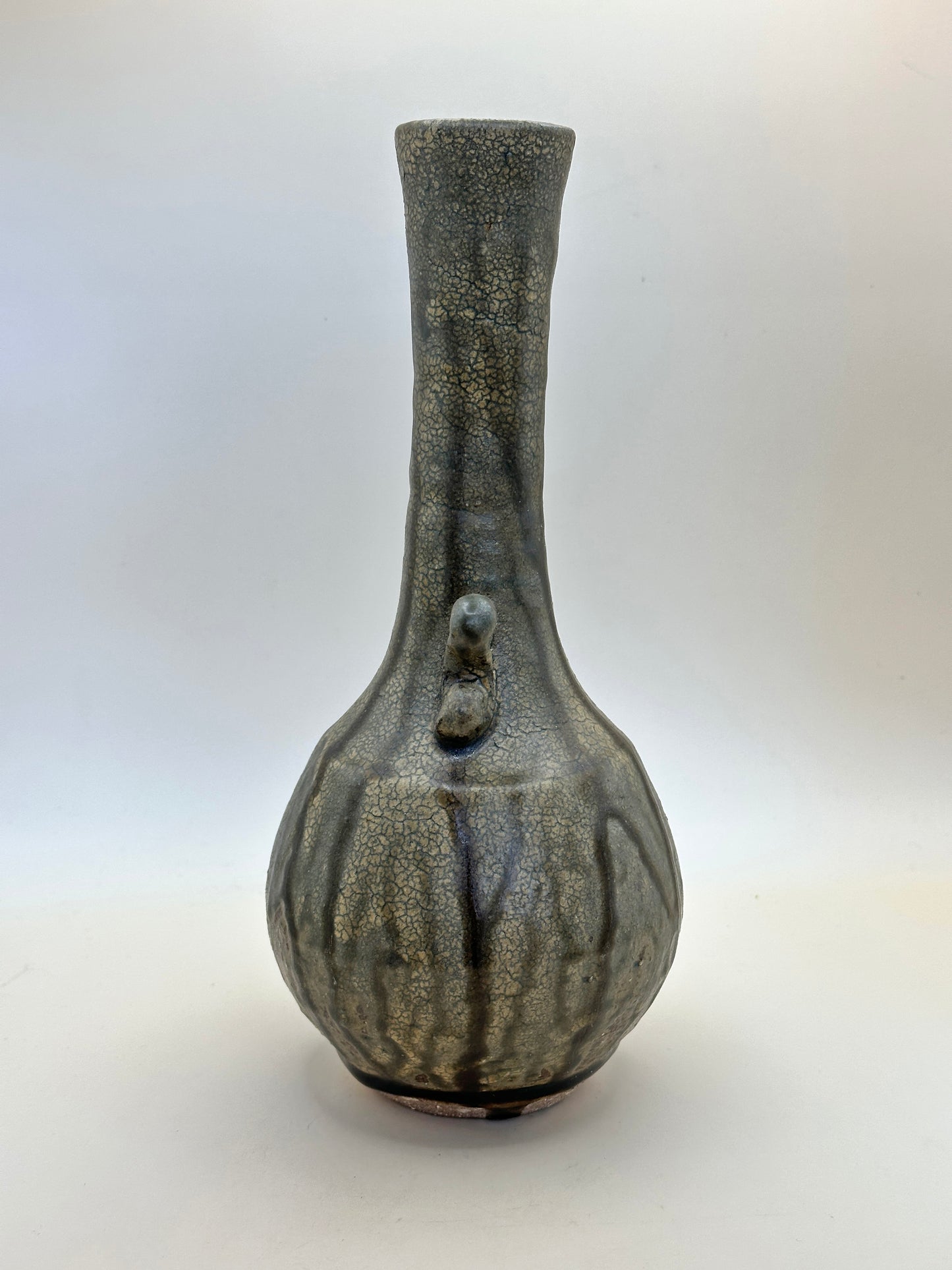 TB79 - Vase Koishiwara Ware par Yamaichi Kiln 山一窯