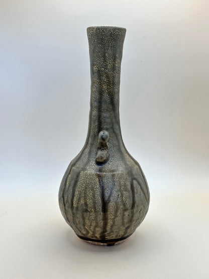 TB79 - Vase Koishiwara Ware par Yamaichi Kiln 山一窯
