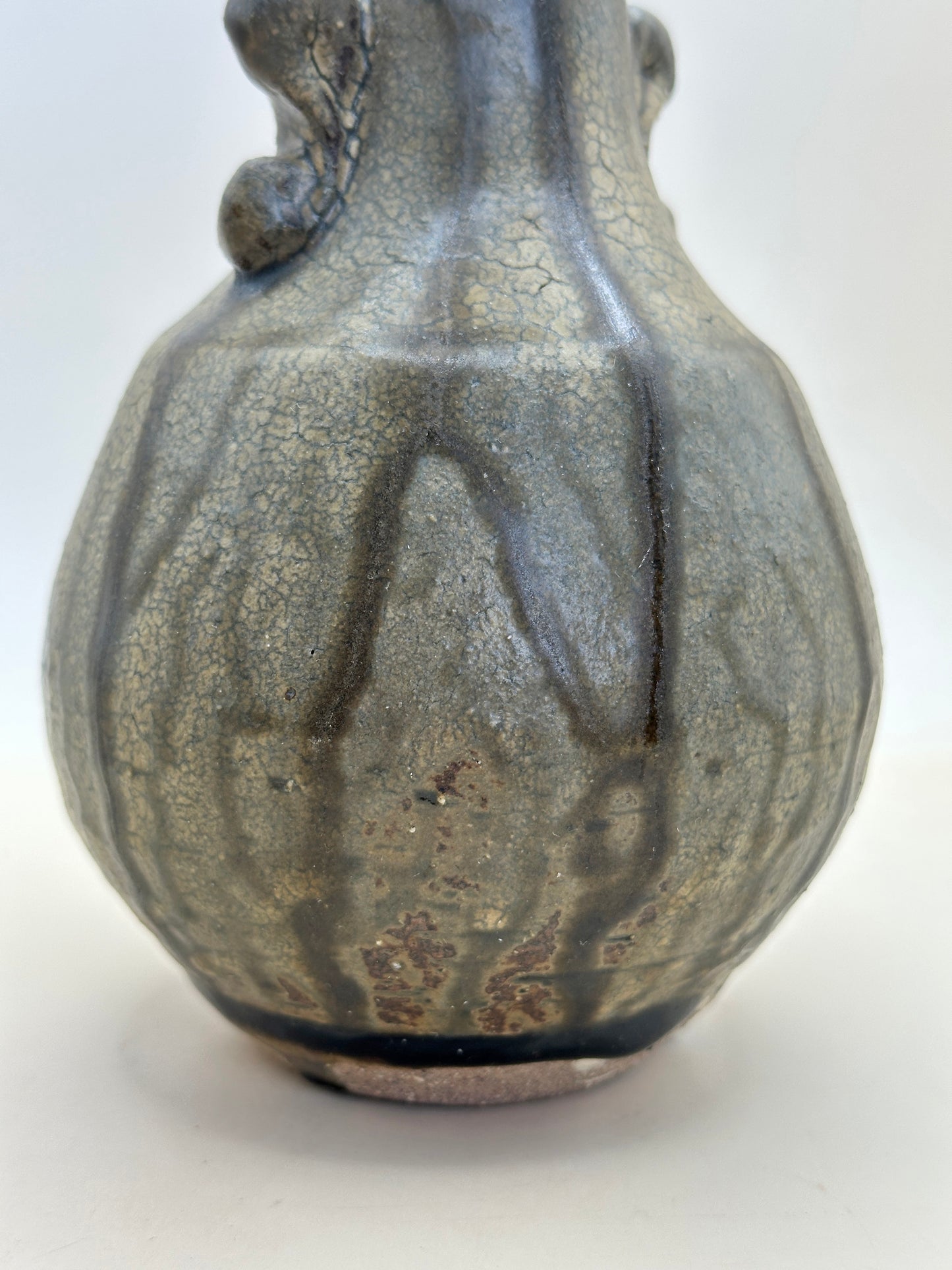 TB79 - Vase Koishiwara Ware par Yamaichi Kiln 山一窯