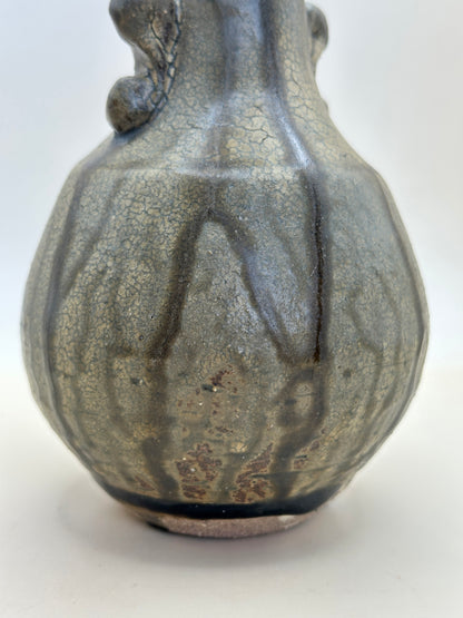 TB79 - Vase Koishiwara Ware par Yamaichi Kiln 山一窯