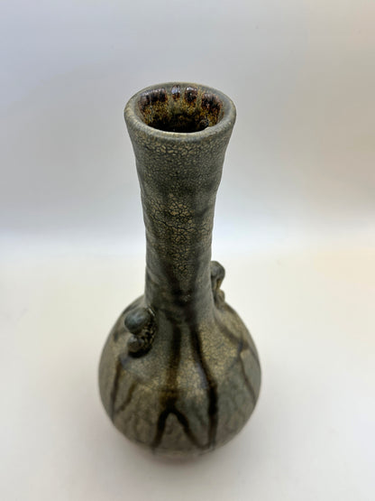 TB79 - Vase Koishiwara Ware par Yamaichi Kiln 山一窯