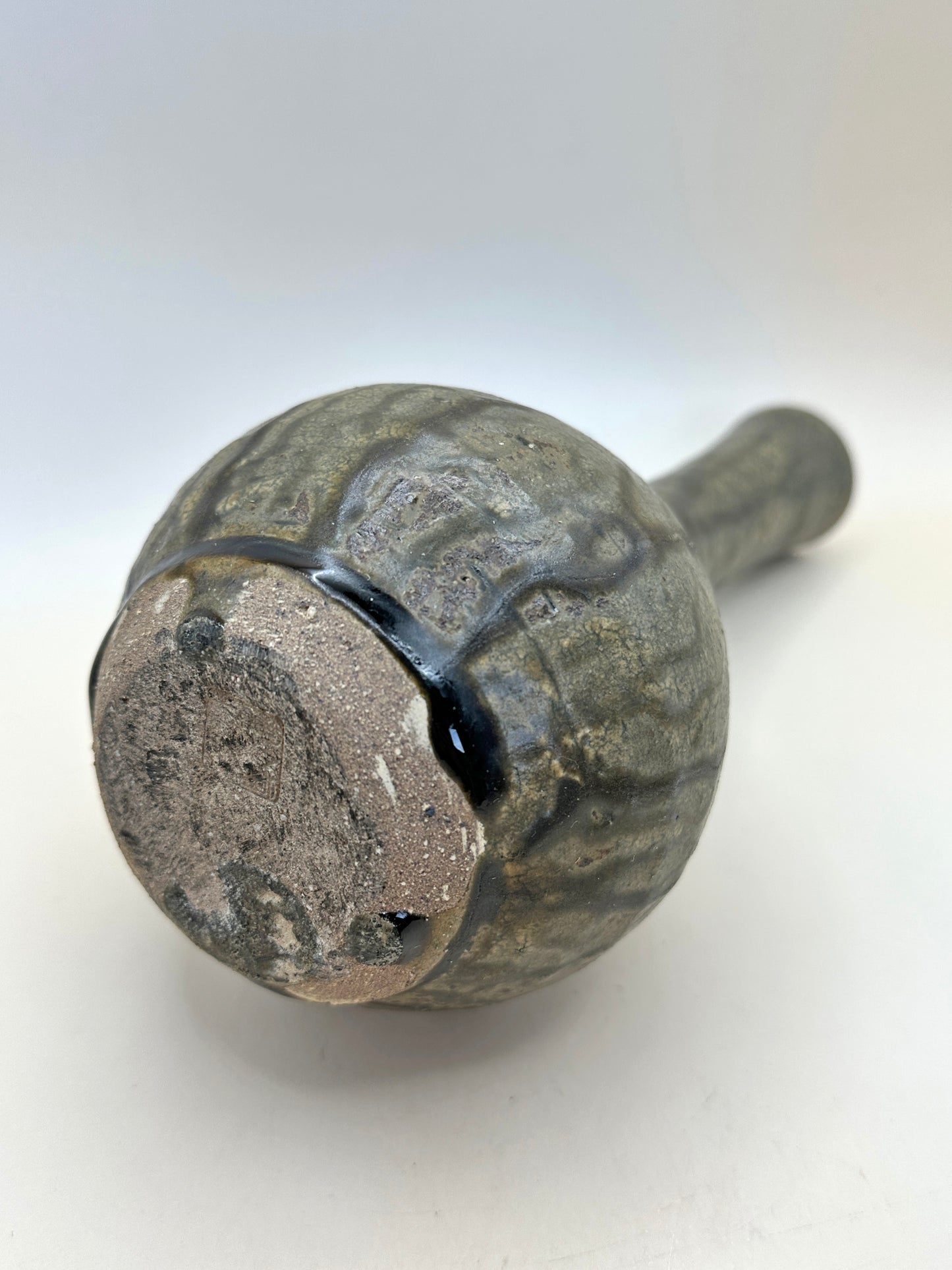 TB79 - Vase Koishiwara Ware par Yamaichi Kiln 山一窯