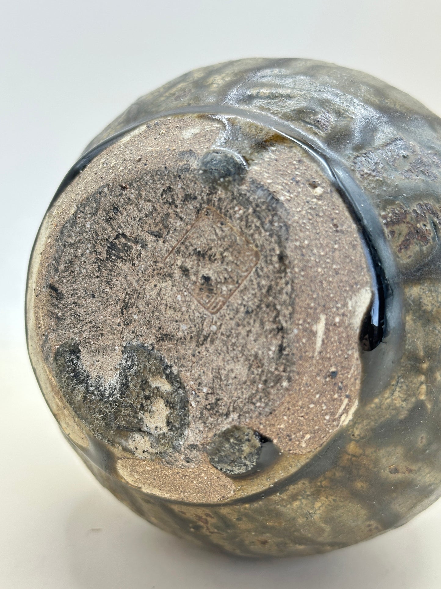 TB79 - Vase Koishiwara Ware par Yamaichi Kiln 山一窯