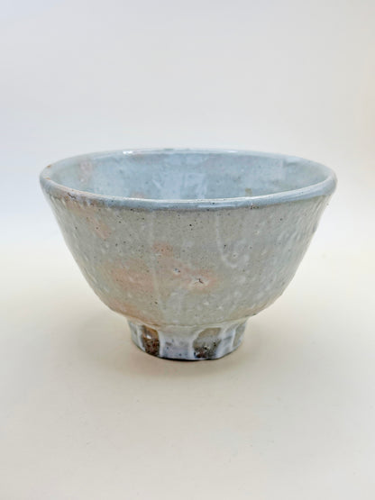 TC24 - Match Bowl Chawan of Tamba ware 丹波焼