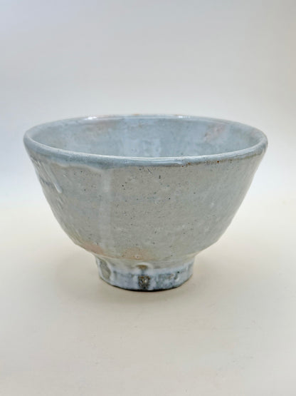 TC24 - Match Bowl Chawan of Tamba ware 丹波焼