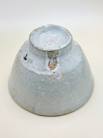 TC24 - Match Bowl Chawan of Tamba ware 丹波焼