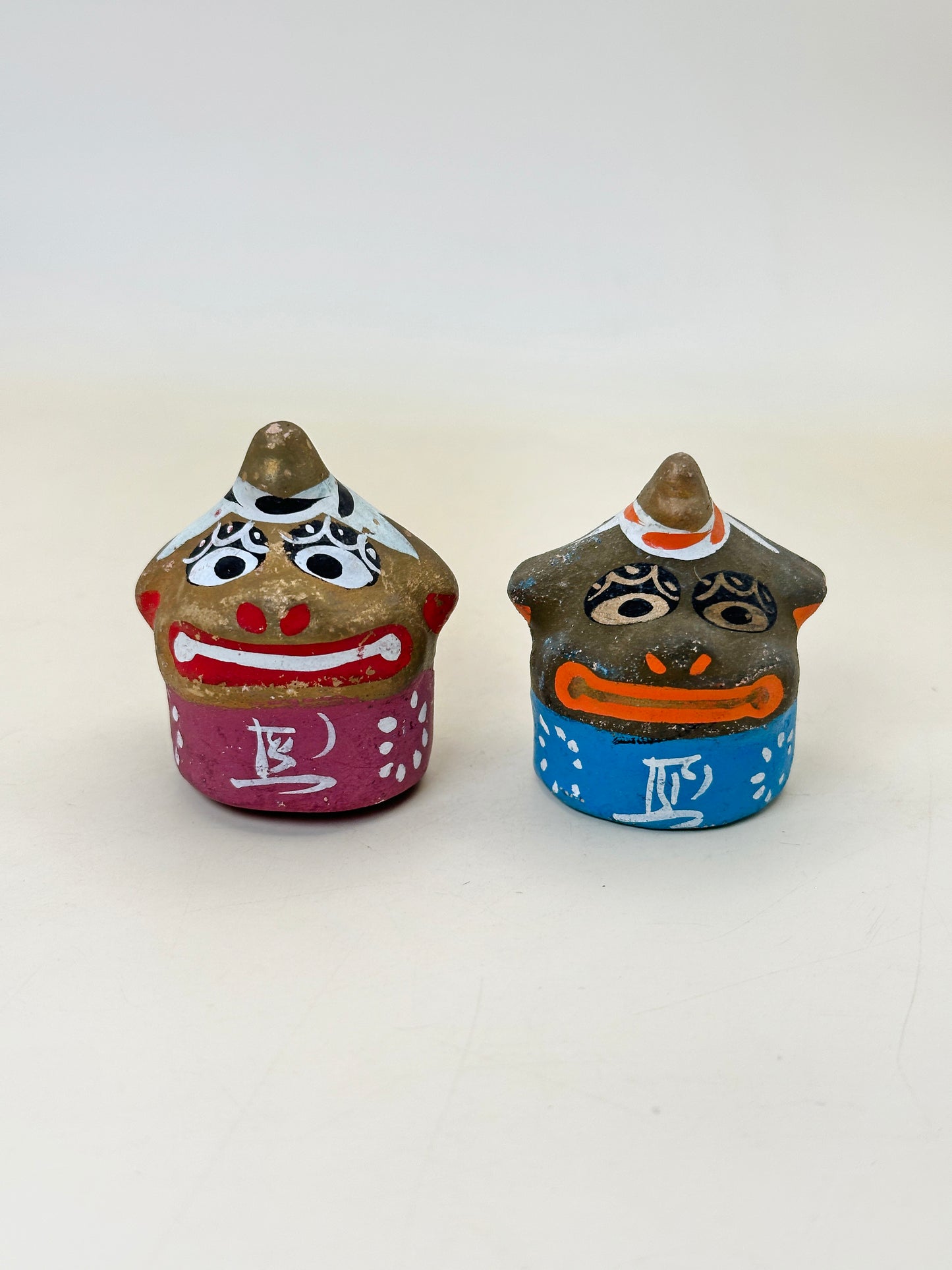 FT385 - L'art populaire de Hikiyama Ningyō (poupées des chars de Karatsu)