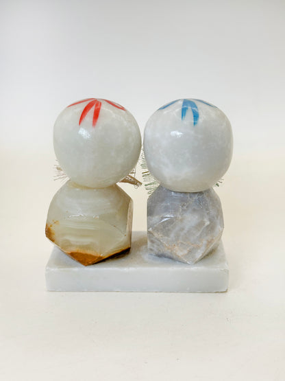 K10204 - Kokeshi Omiyage d'Akiyoshidō 秋芳洞