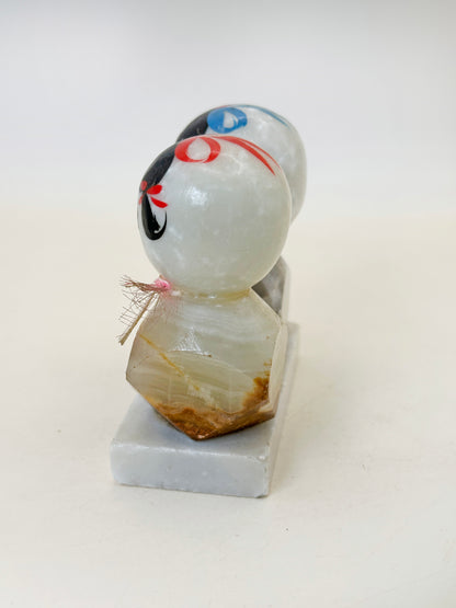 K10204 - Kokeshi Omiyage d'Akiyoshidō 秋芳洞