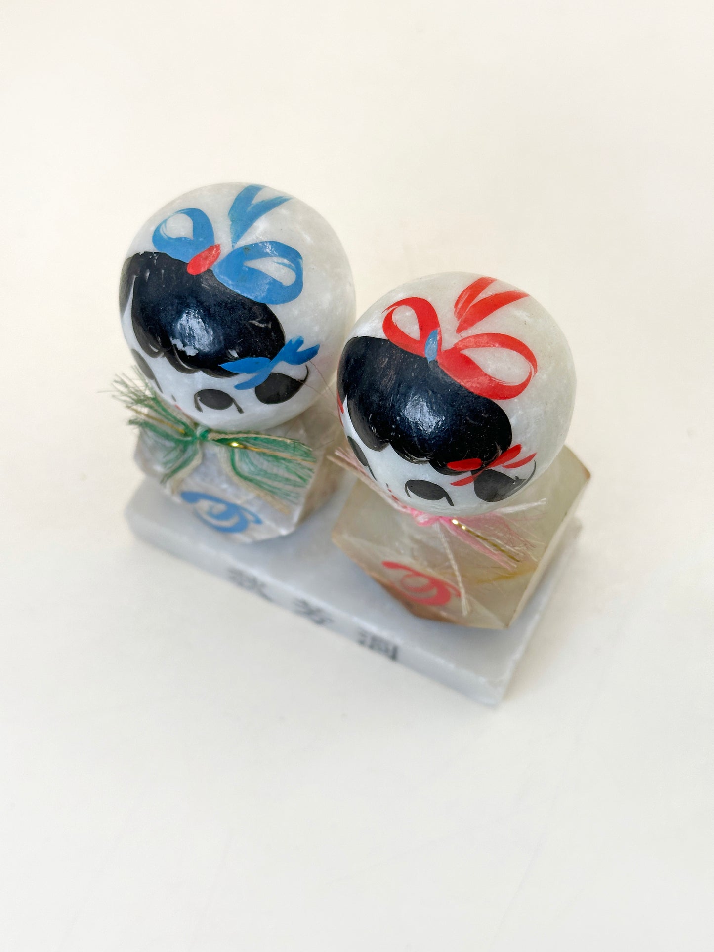K10204 - Kokeshi Omiyage d'Akiyoshidō 秋芳洞