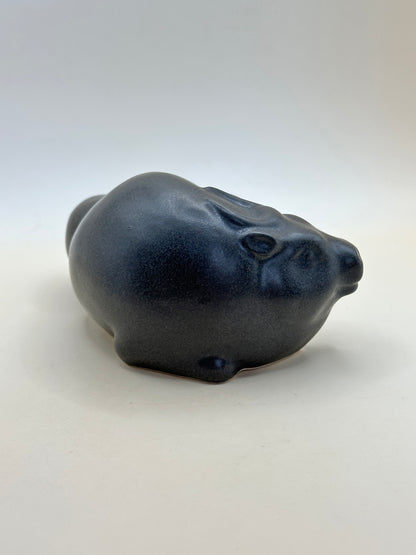 FT248 - Shōfuku Eto Tenjin-ushi by Heian Manjudō 平安萬珠堂造