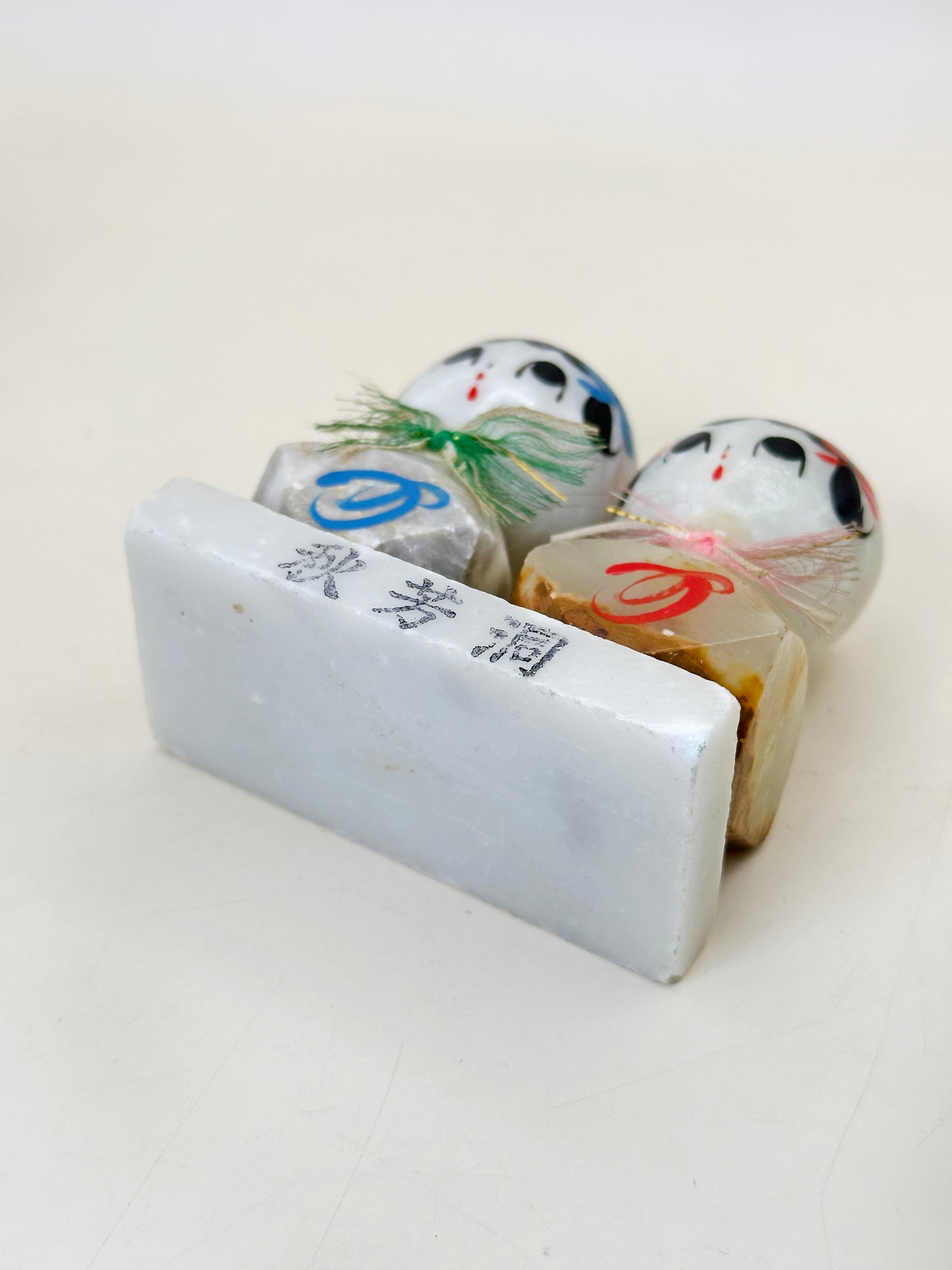 K10204 - Kokeshi Omiyage d'Akiyoshidō 秋芳洞