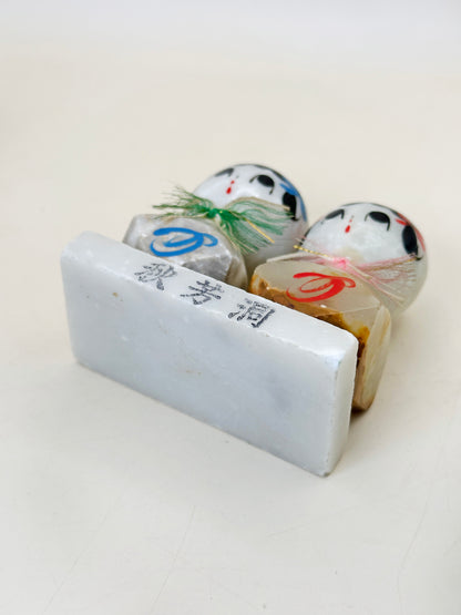 K10204 - Kokeshi Omiyage d'Akiyoshidō 秋芳洞