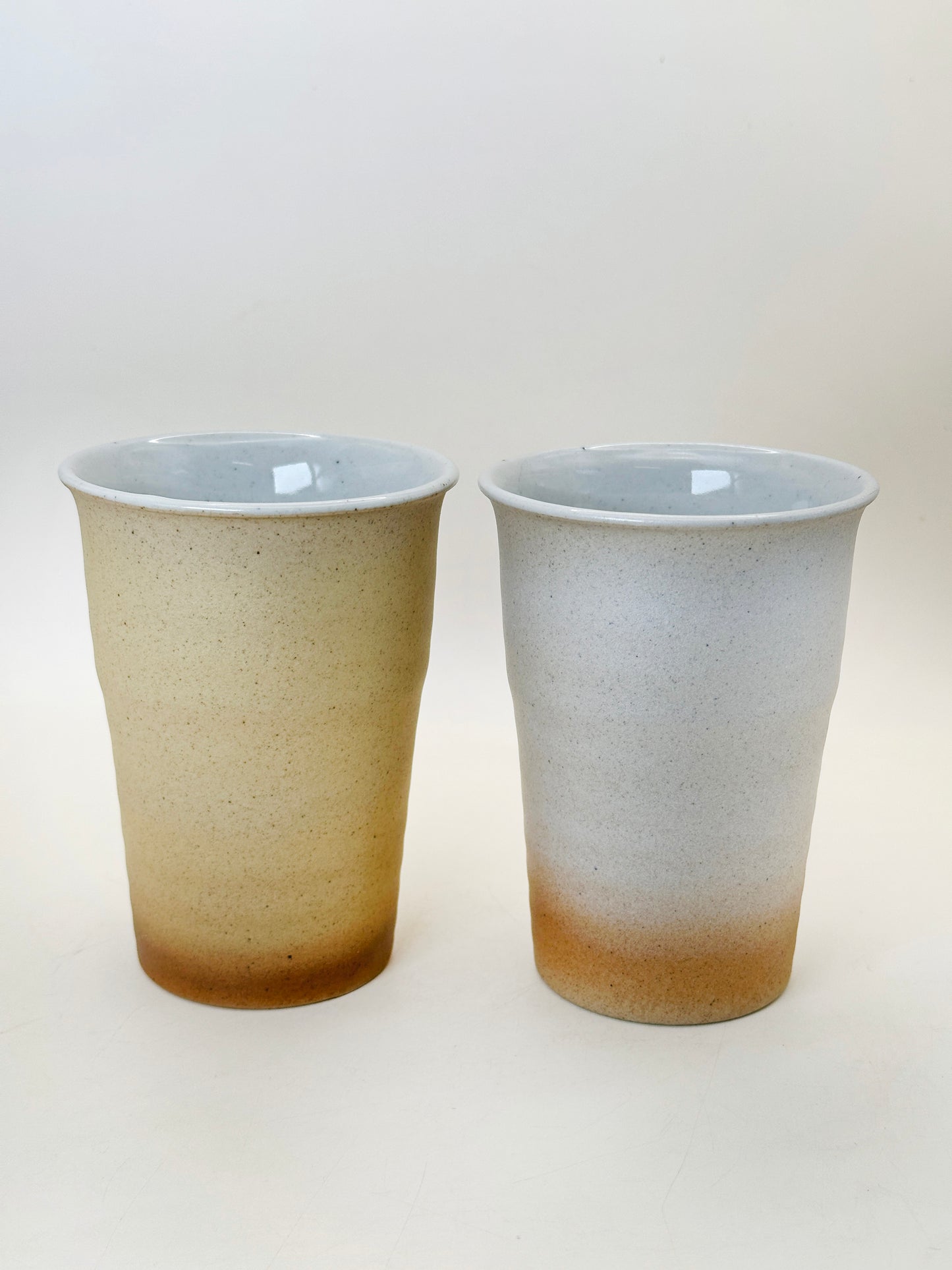 TB223 - Tasses à thé Yunomi Kutani-yaki 九谷焼