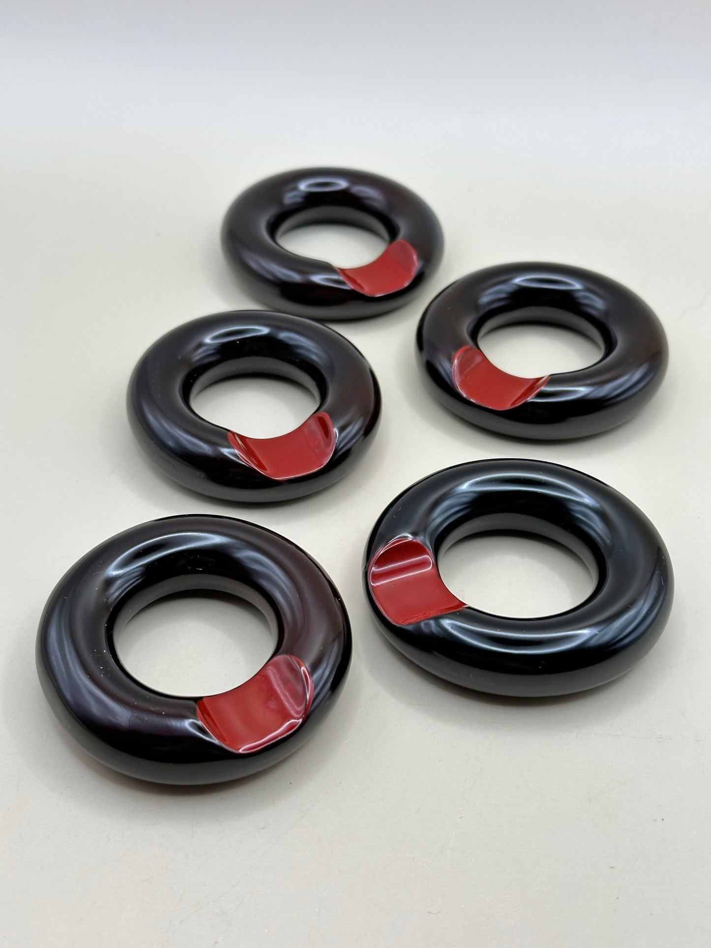 TB81 - Porte-baguettes Laque Yamanaka 山中漆器