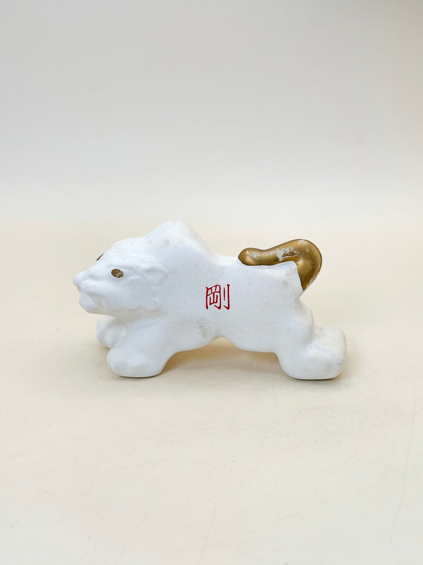 FT393 - Zodiac Tiger figurine 剛道の寅