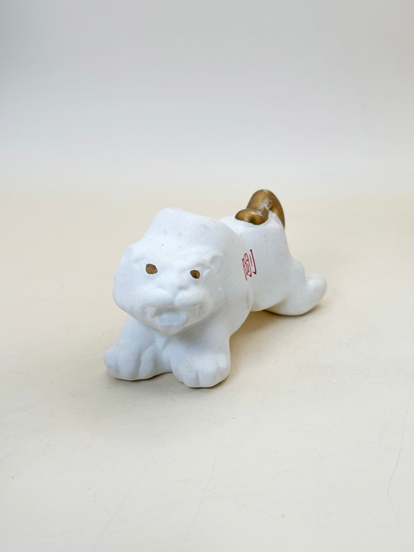 FT393 - Zodiac Tiger figurine 剛道の寅