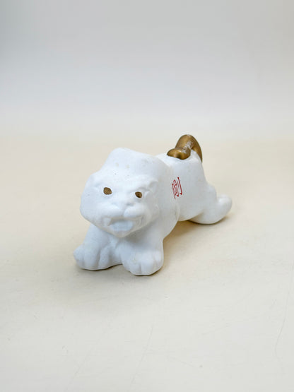 FT393 - Zodiac Tiger figurine 剛道の寅