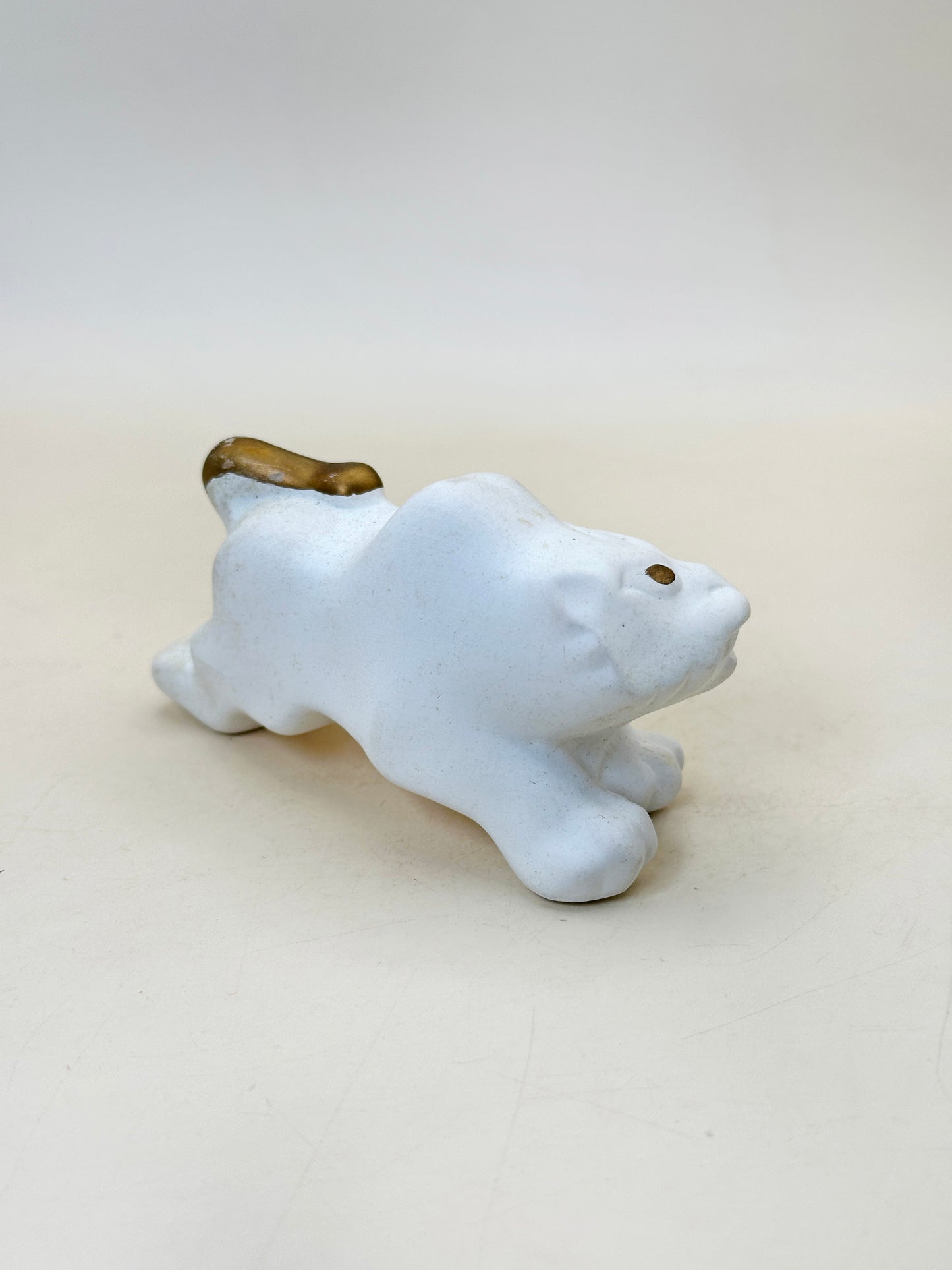 FT393 - Zodiac Tiger figurine 剛道の寅