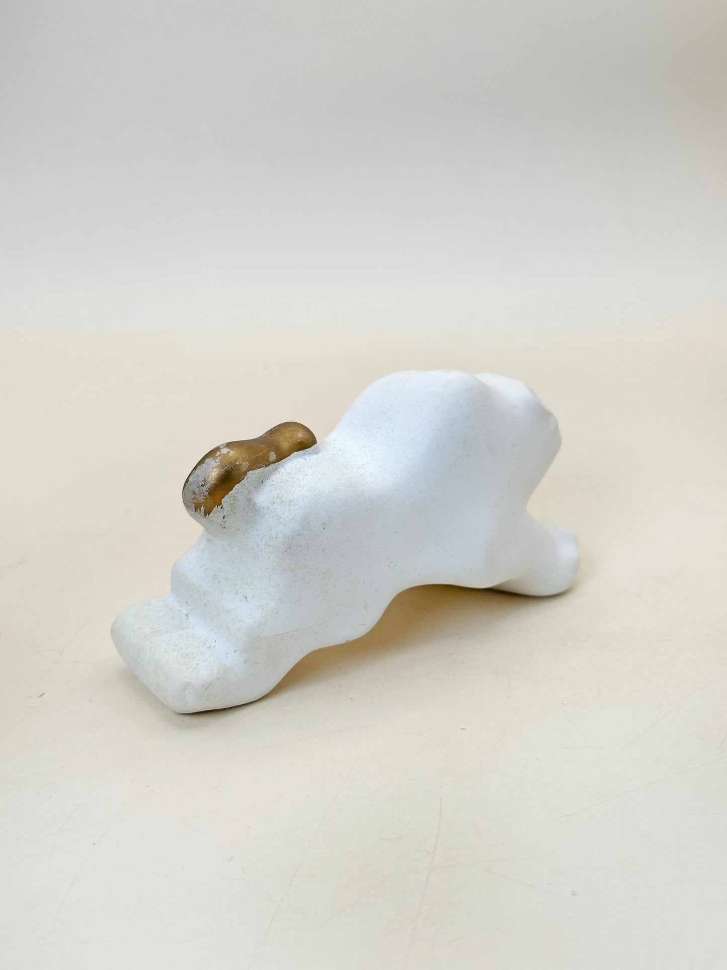 FT393 - Zodiac Tiger figurine 剛道の寅