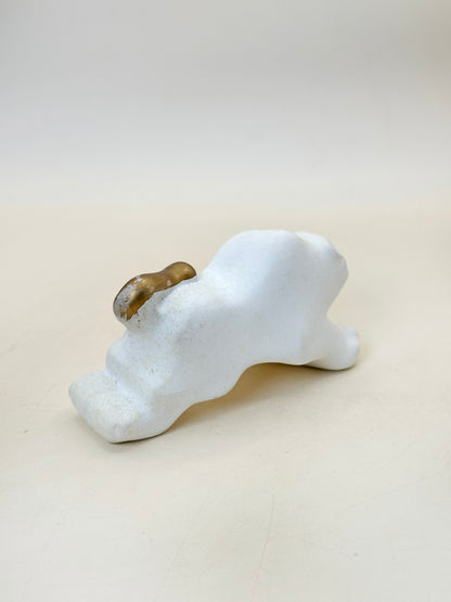 FT393 - Zodiac Tiger figurine 剛道の寅