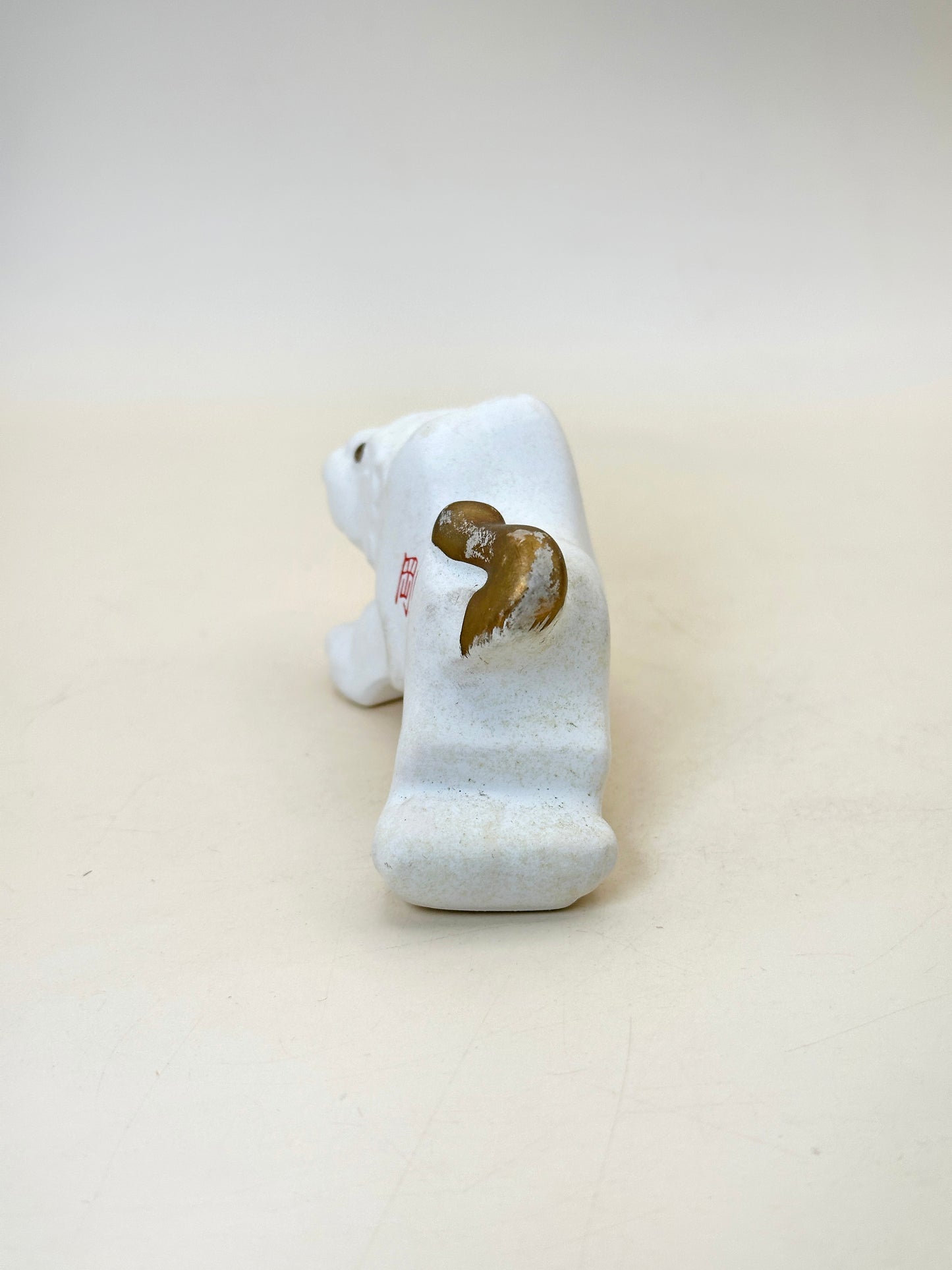 FT393 - Zodiac Tiger figurine 剛道の寅