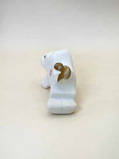 FT393 - Zodiac Tiger figurine 剛道の寅